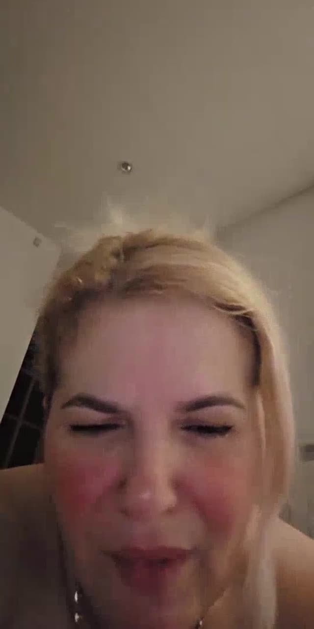 @janescumine TikTok live recording