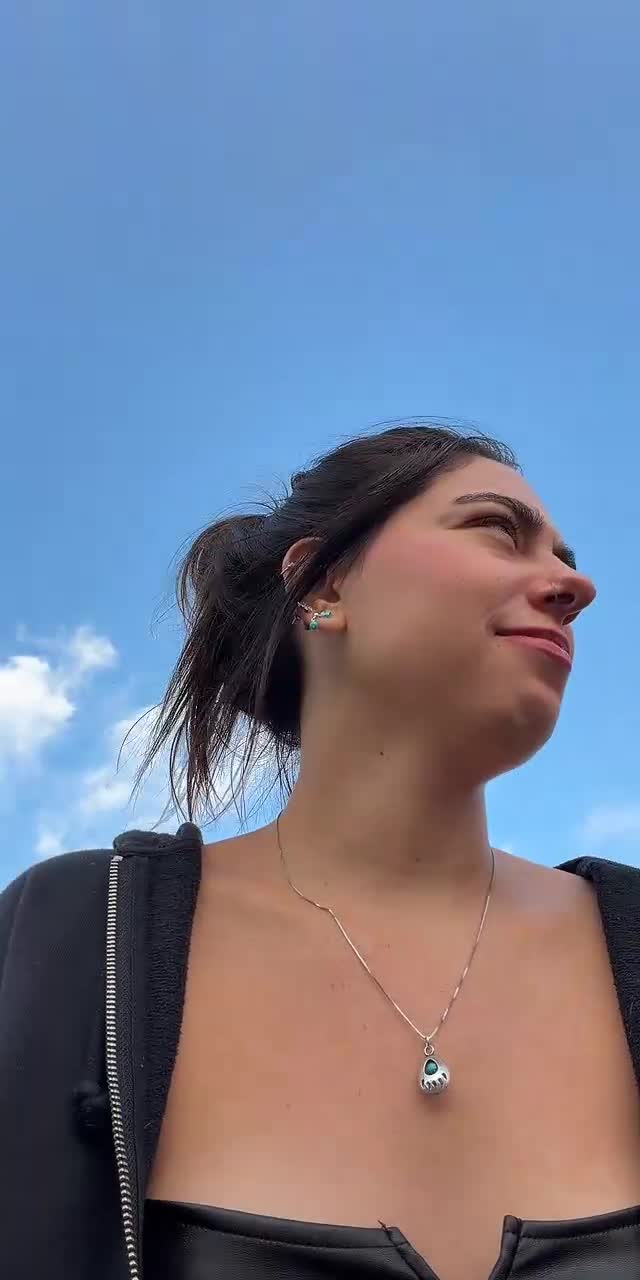 @kenziebrookeee TikTok live recording