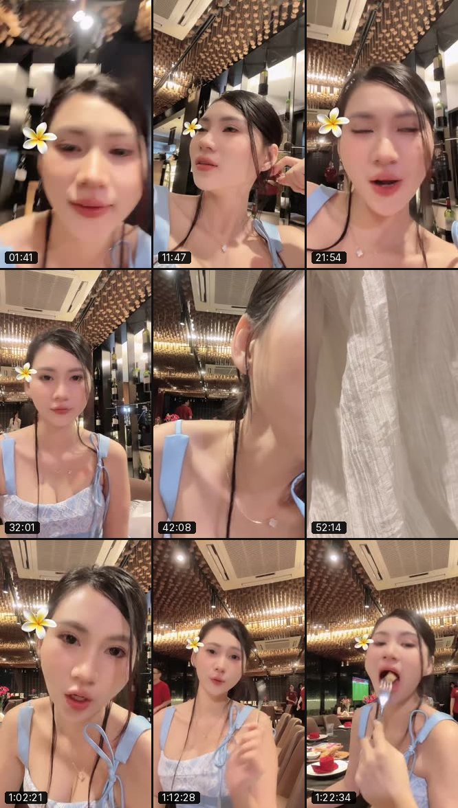 @babylynx.16 TikTok live recording