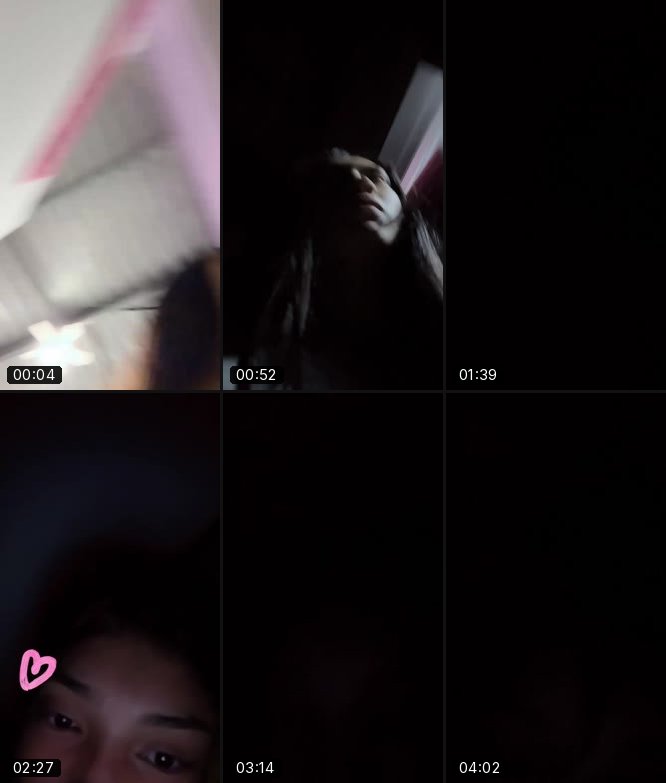 @meli18908 TikTok live recording