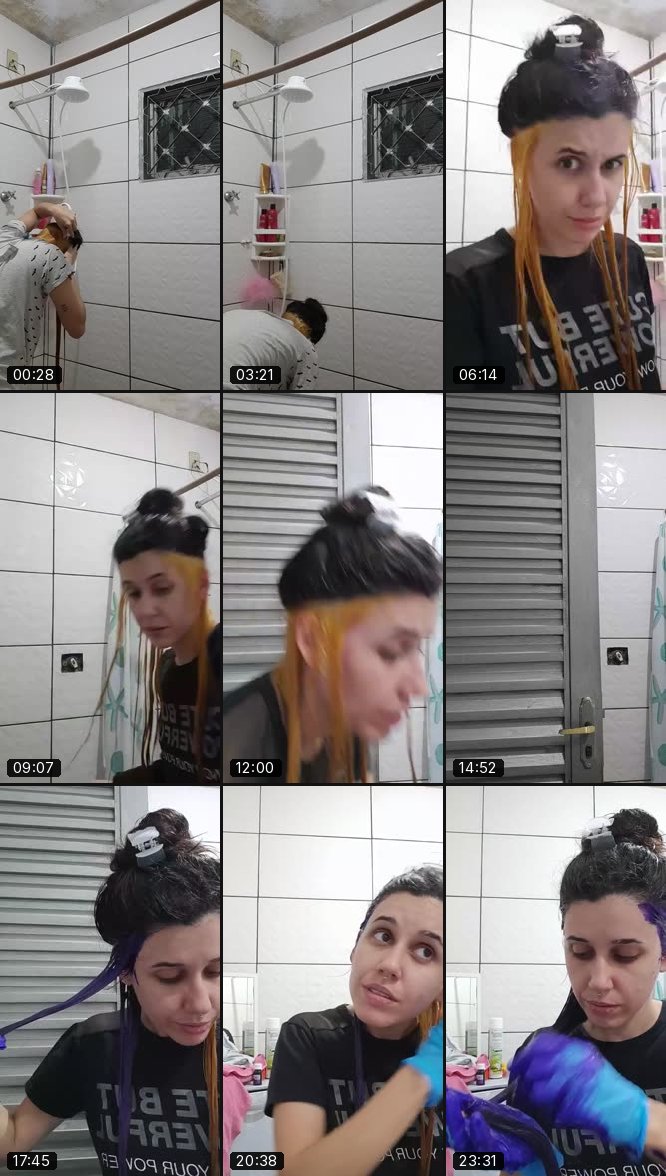 @aestevam19 TikTok live recording