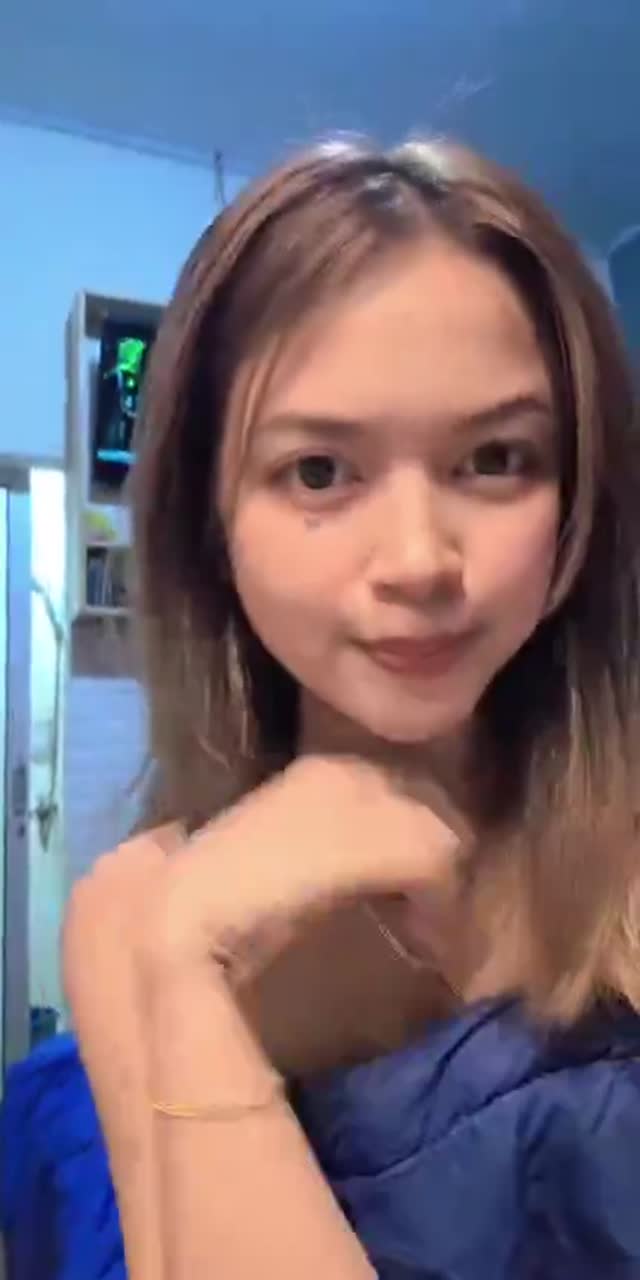 @dellalaess TikTok live recording