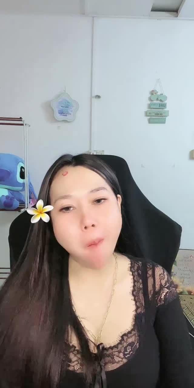 @.kosongvibes TikTok live recording