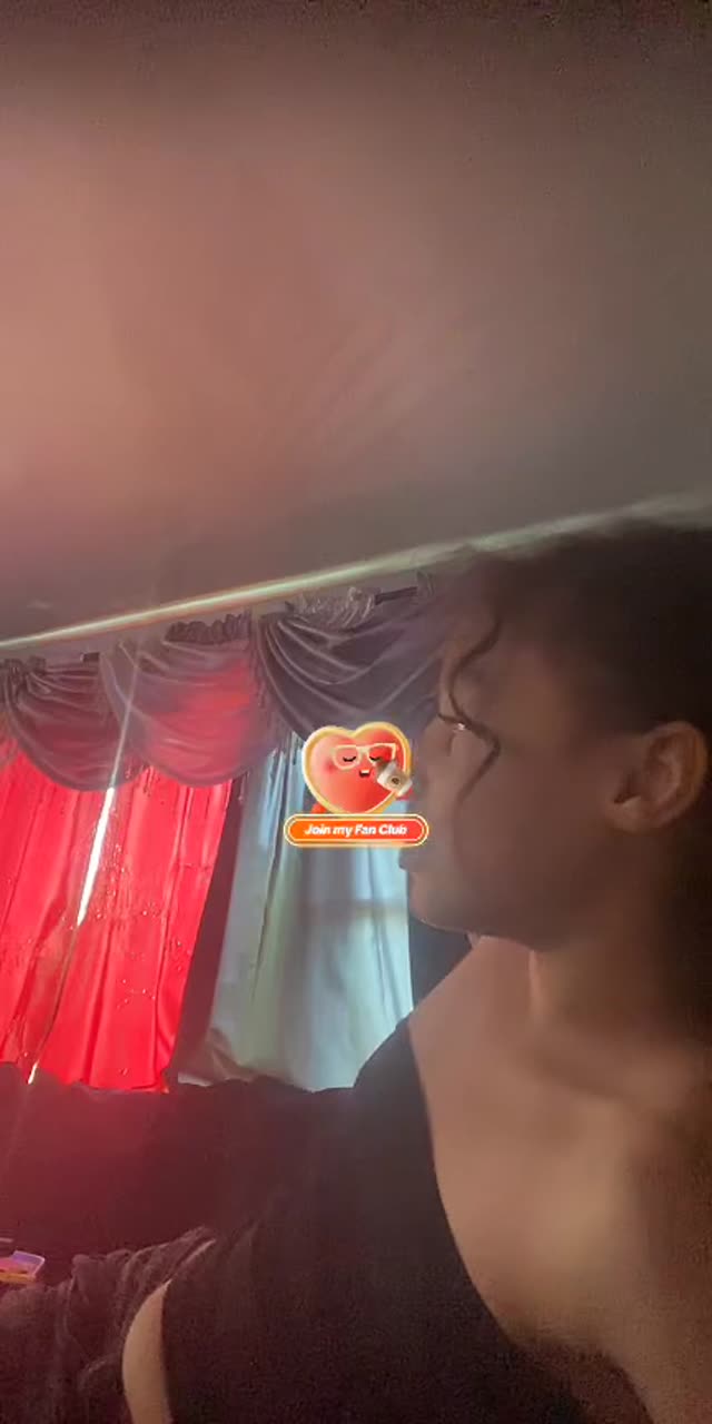 @itslivy03 TikTok live recording