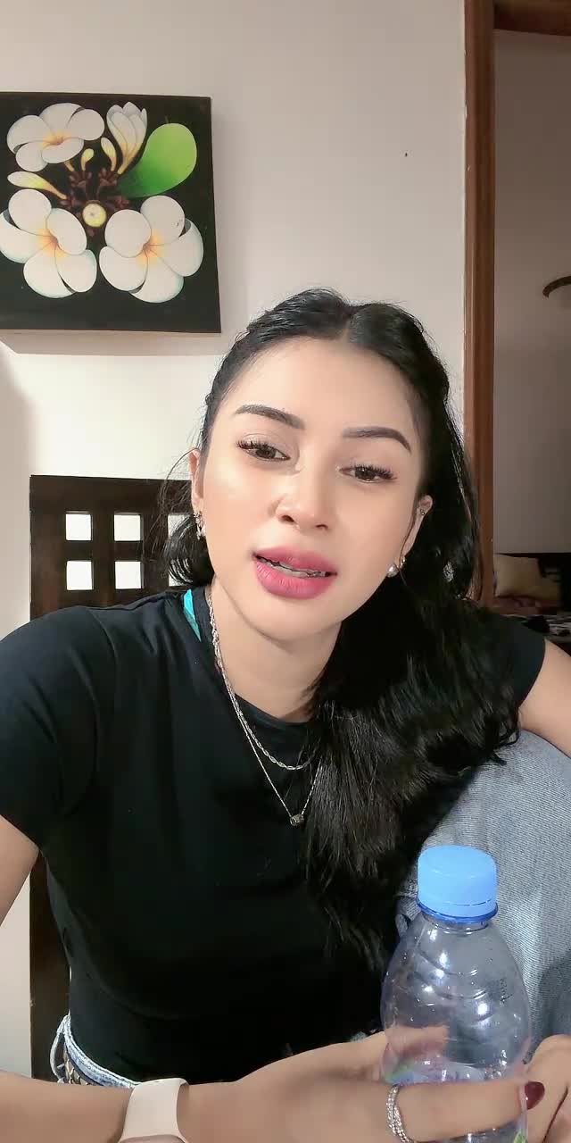 @zineffi TikTok live recording