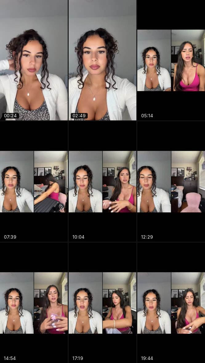 @keke_lives_ TikTok live recording