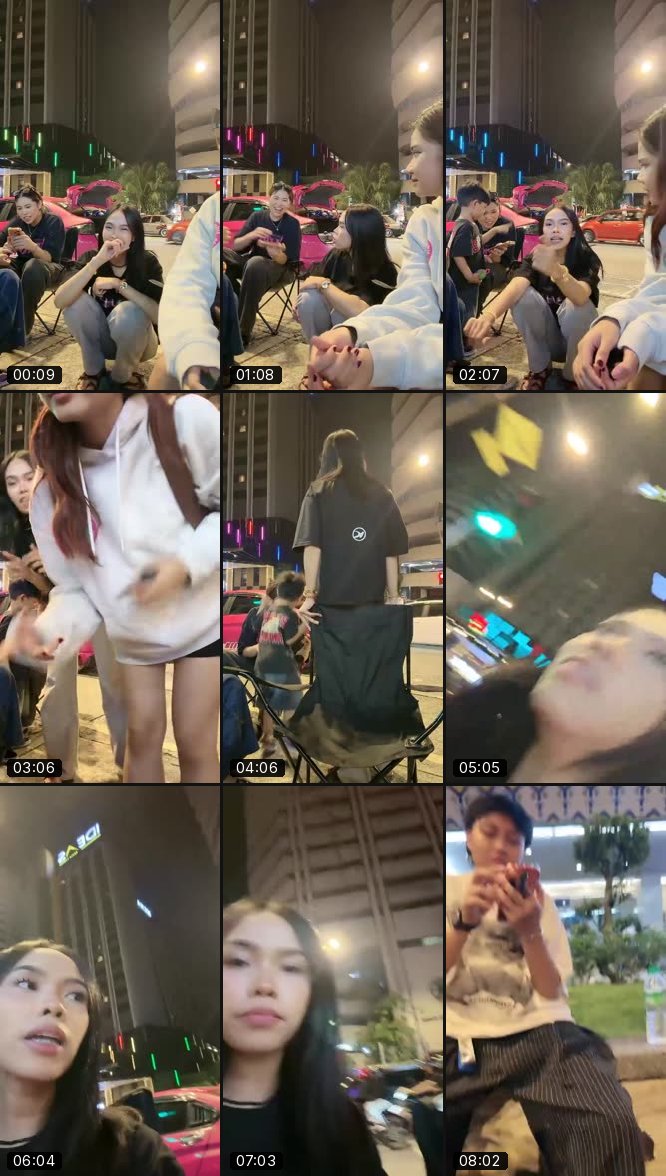 @wzwxjsk TikTok live recording