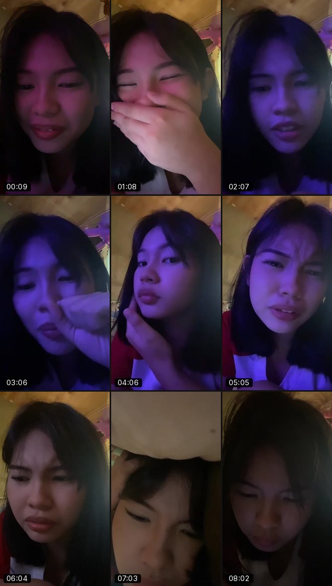 @aviana_dane TikTok live recording