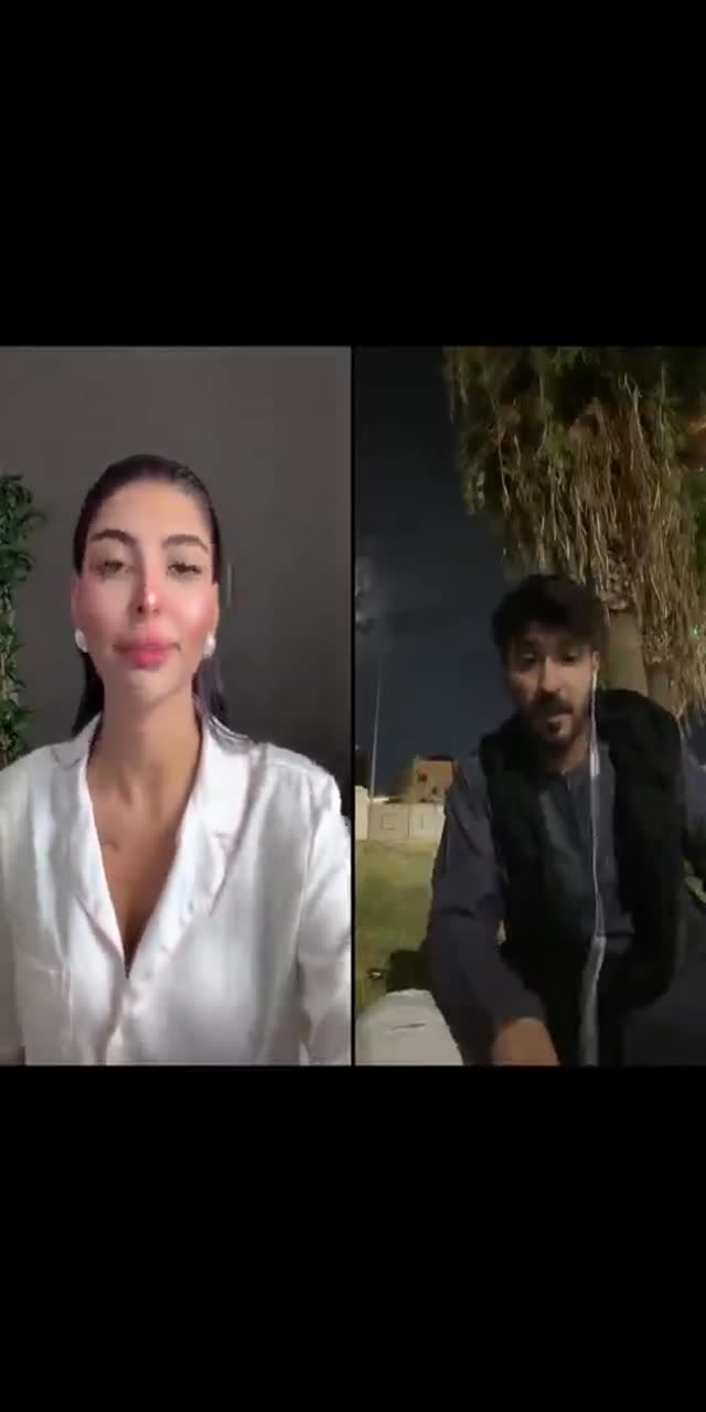 @official.ansam TikTok live recording