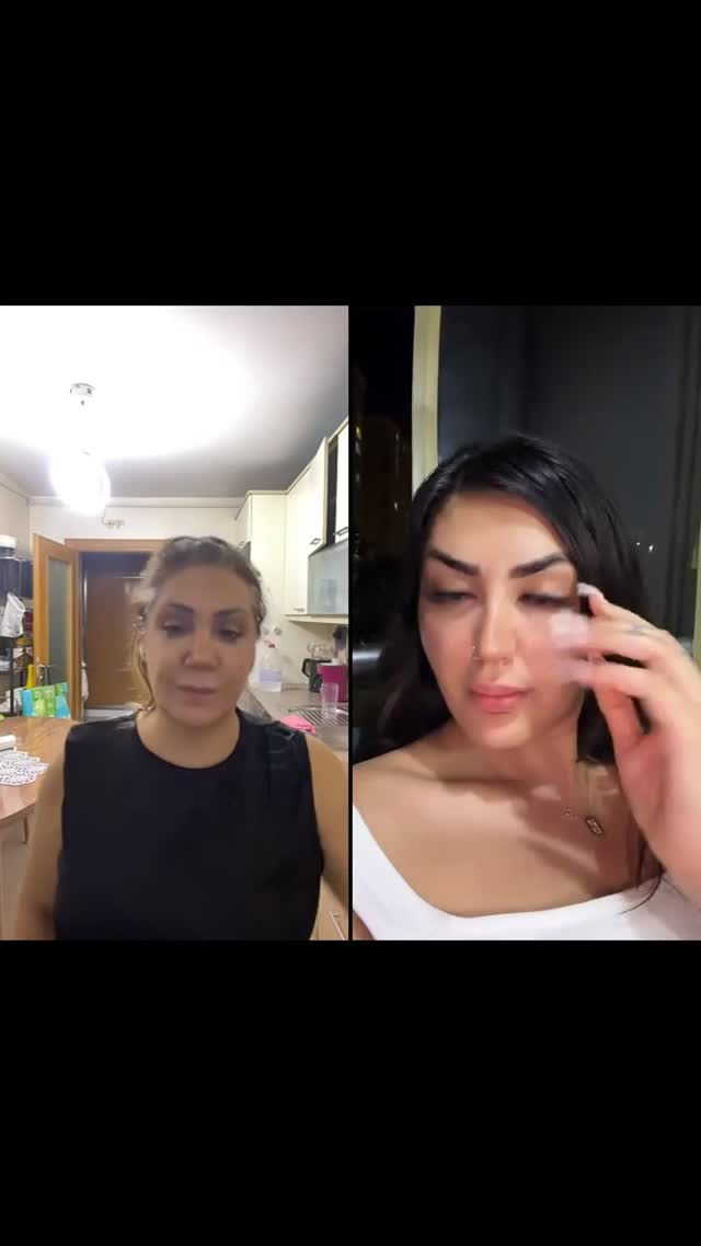 @semraykara11 TikTok live recording
