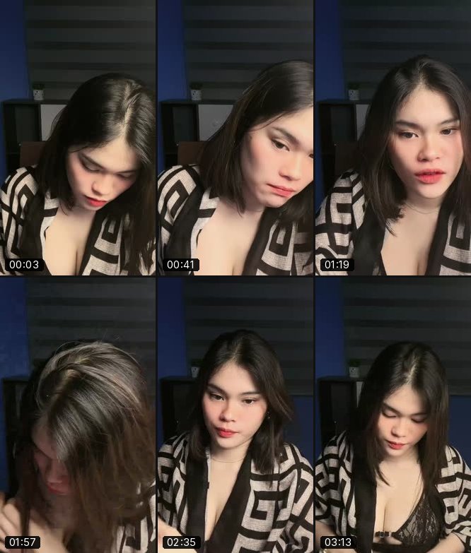 @_madsharky TikTok live recording