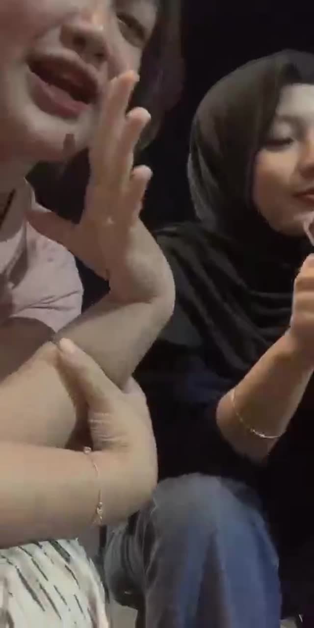 @nisasasa____ TikTok live recording