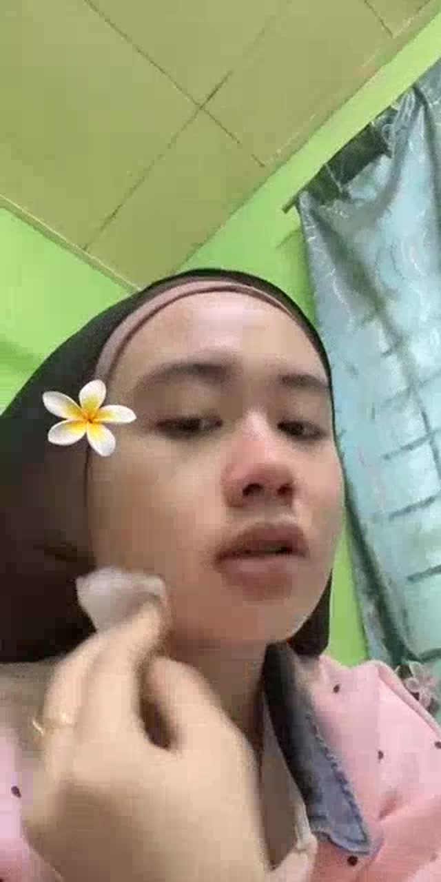 @isyameowwwww TikTok live recording