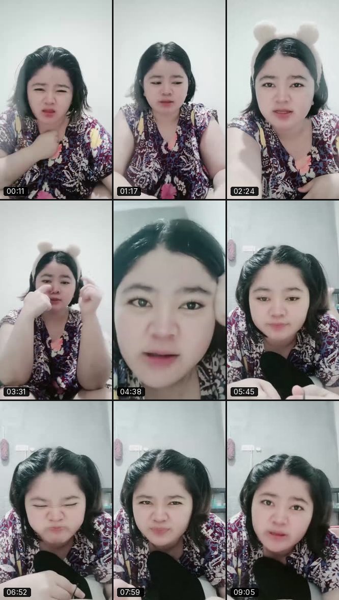 @astryysaputrii_ TikTok live recording