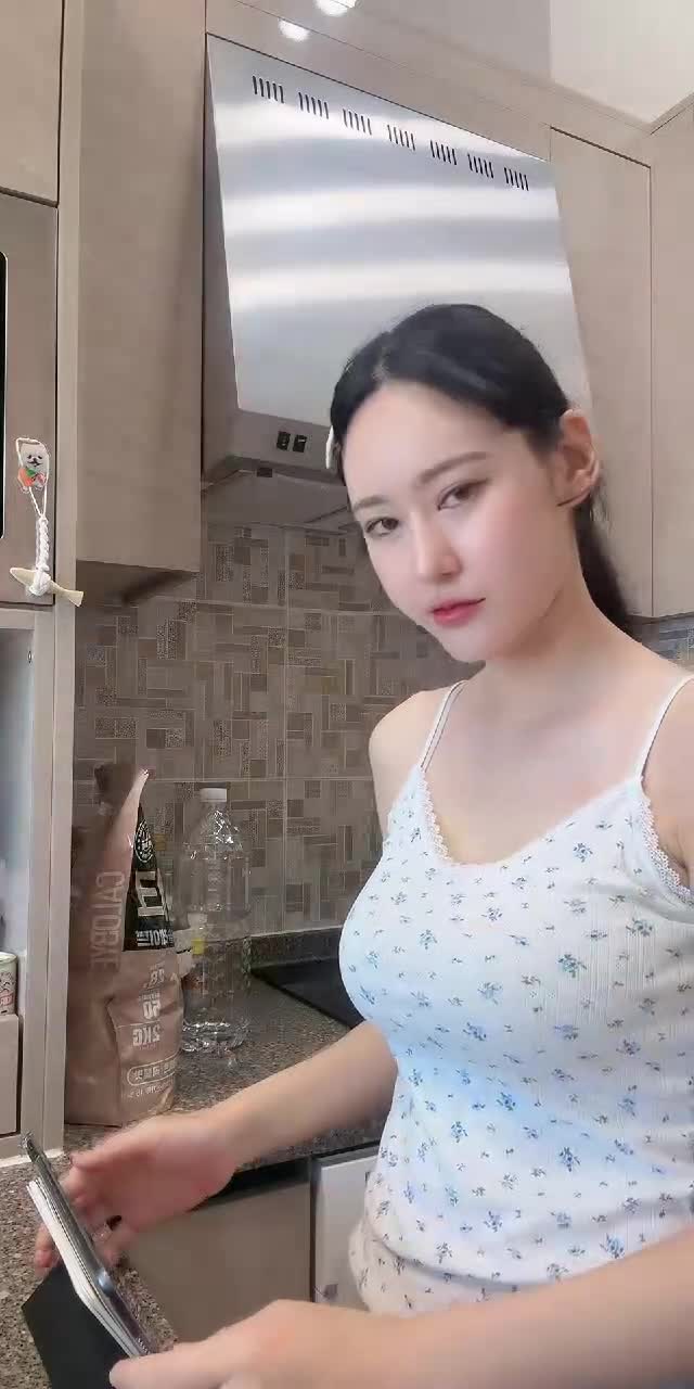 @mango_noona2 TikTok live recording