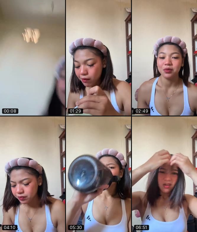 @mlmrtly TikTok live recording