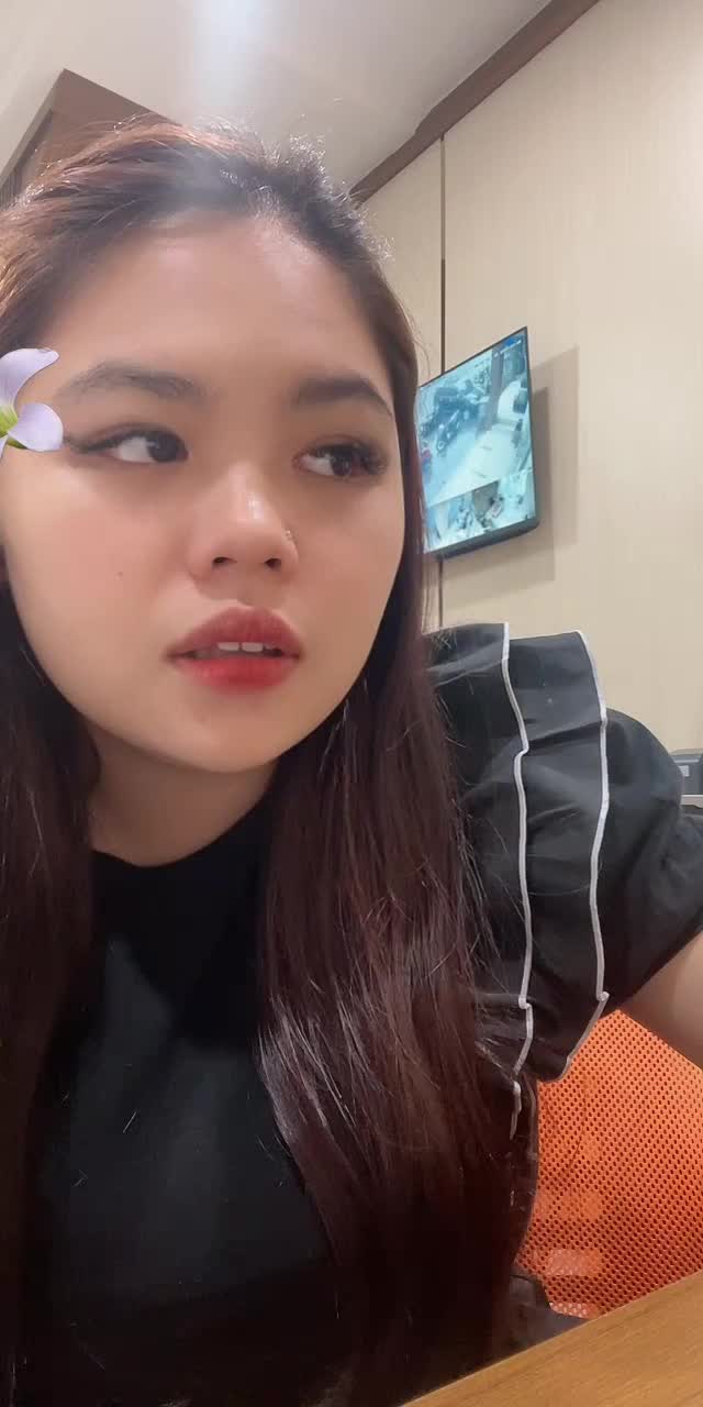 @seliihere TikTok live recording