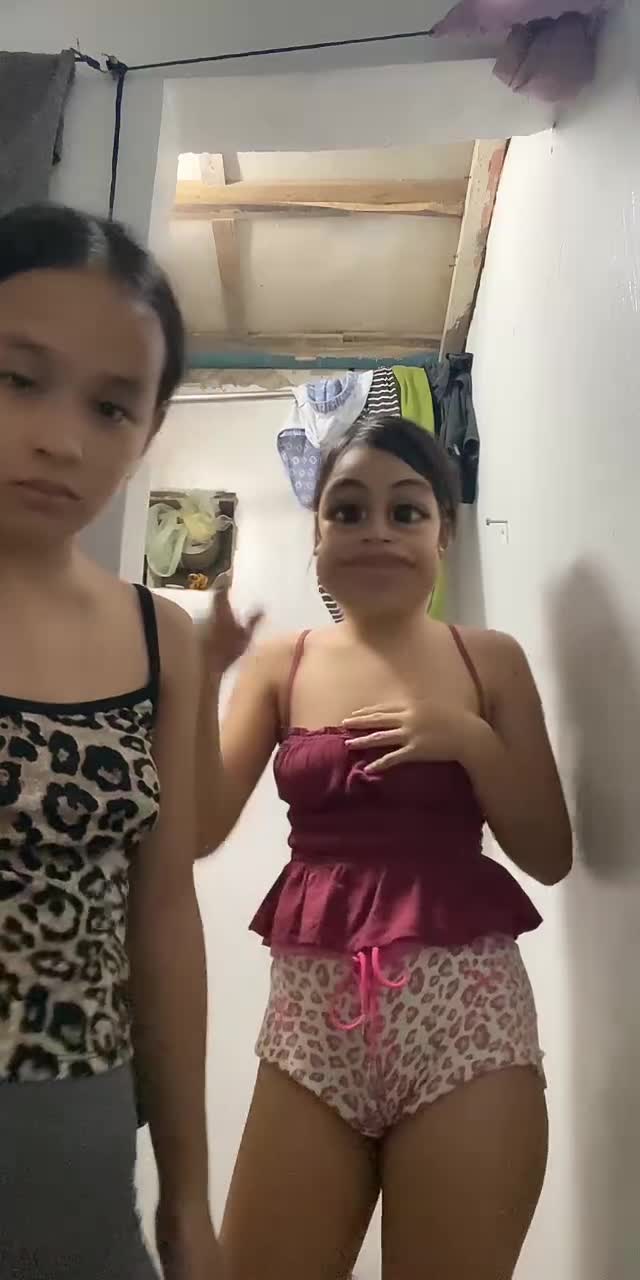 @khateeeii TikTok live recording
