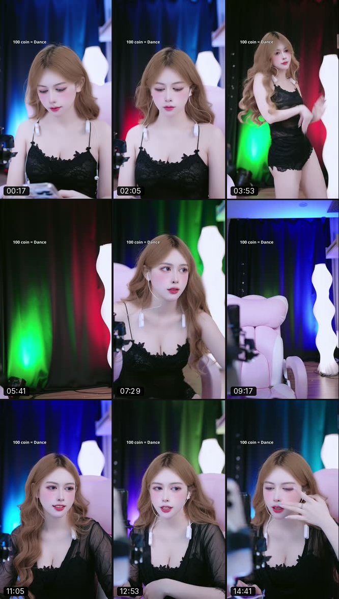 @chip2526z TikTok live recording