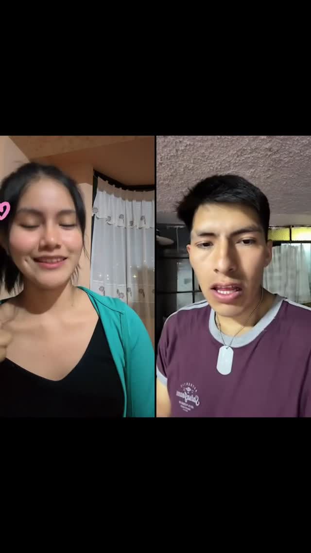 @mily_gonzales_equilea TikTok live recording