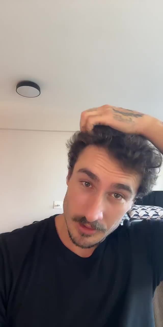 @alanpossamai TikTok live recording