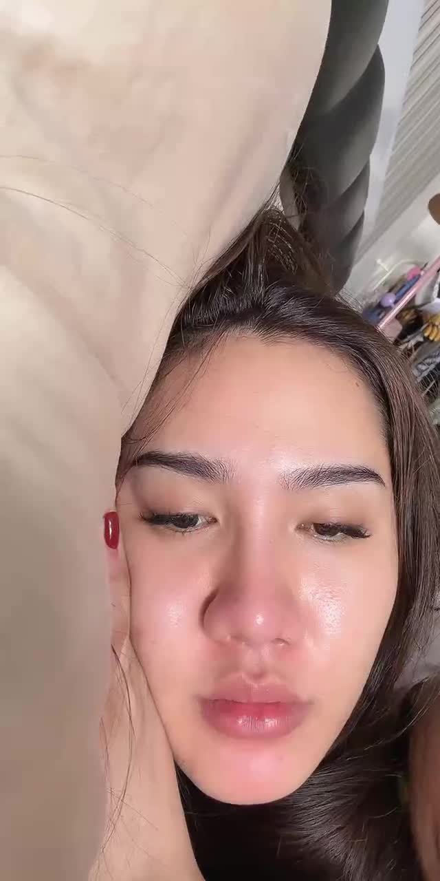 @nonnn.mel TikTok live recording
