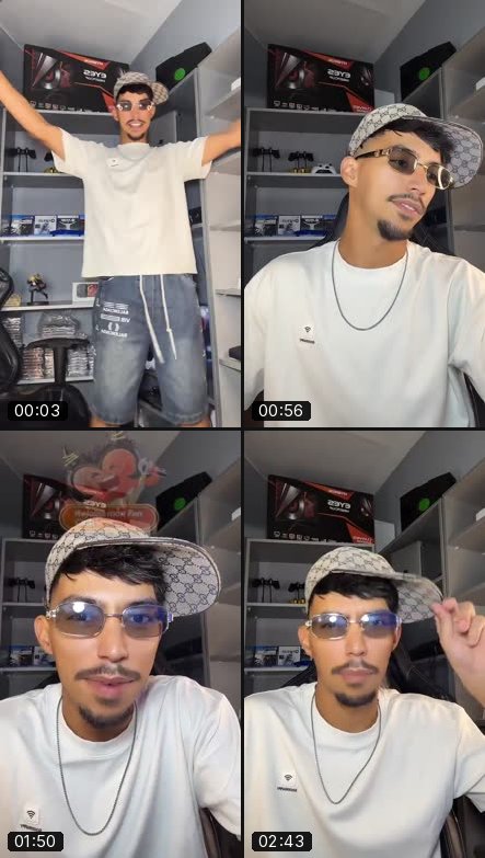 @ihab_beddiaf TikTok live recording