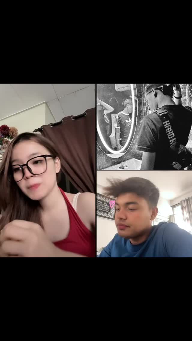 @dyaanydea88 TikTok live recording