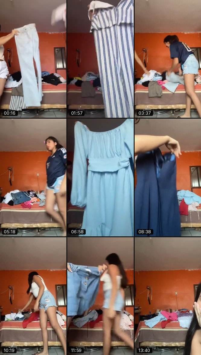 @mari_mbz6 TikTok live recording