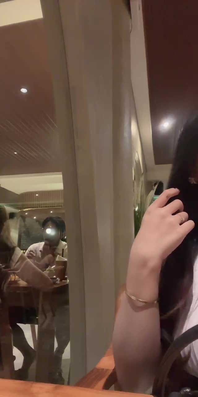 @devanggi6 TikTok live recording