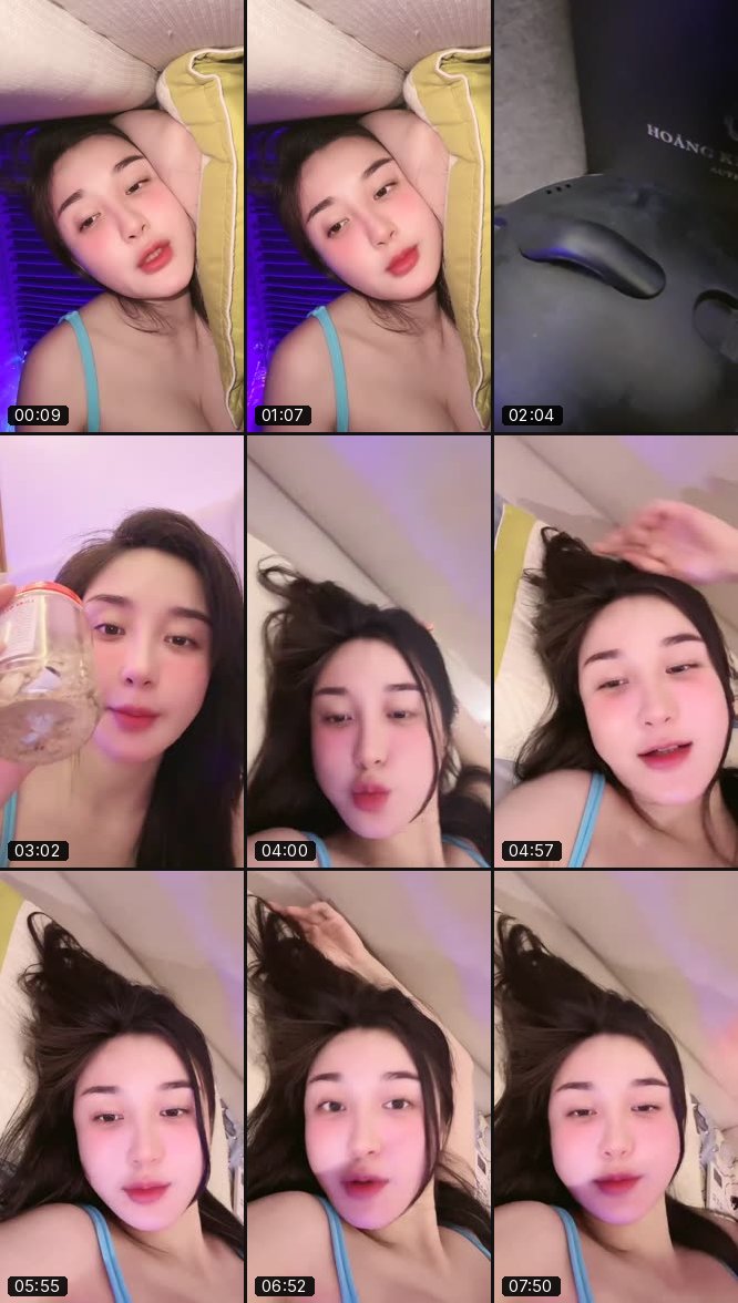 @babykill368 TikTok live recording