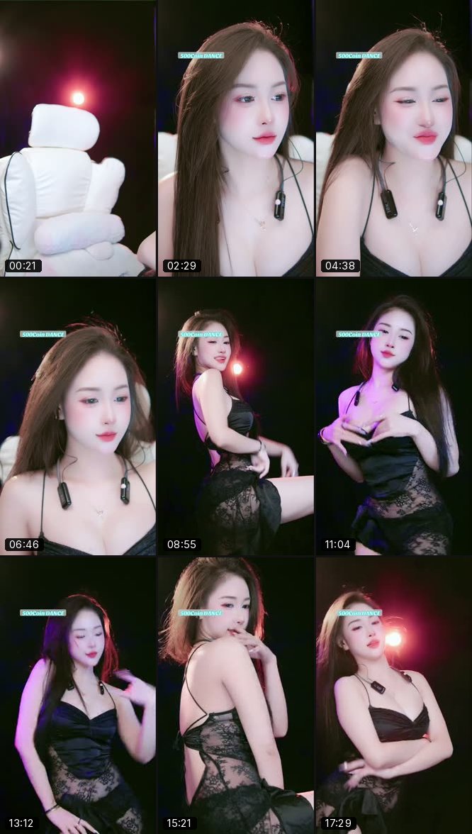 @embetina19 TikTok live recording