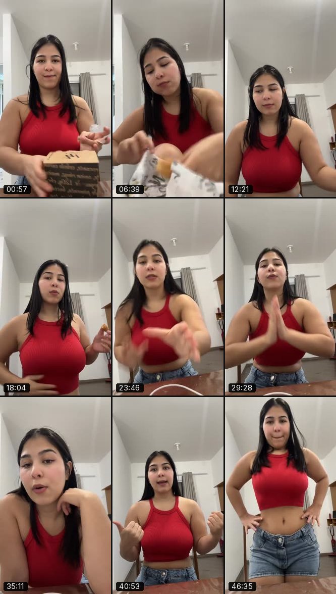 @nick_0sz TikTok live recording