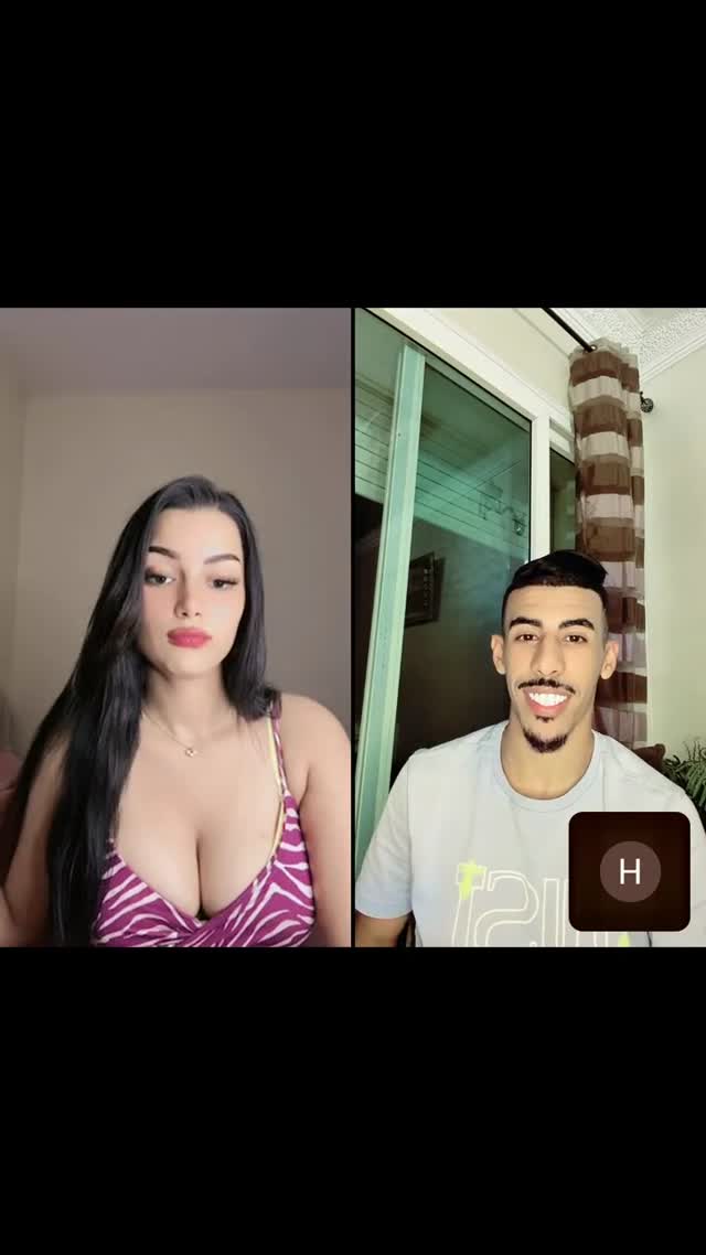 @dr.mohja0 TikTok live recording