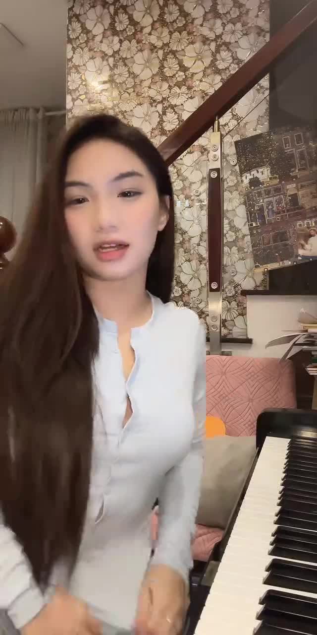 @_juinne TikTok live recording