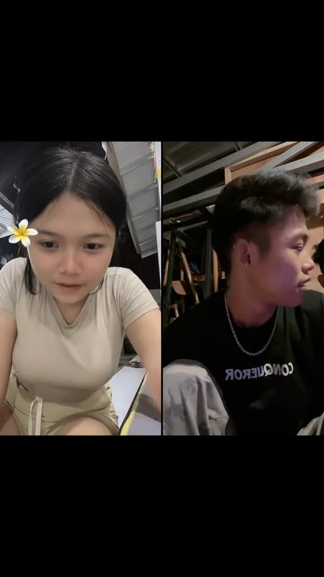 @mangrada05 TikTok live recording