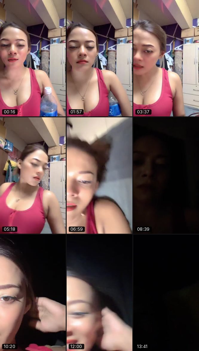 @eiyder_ TikTok live recording