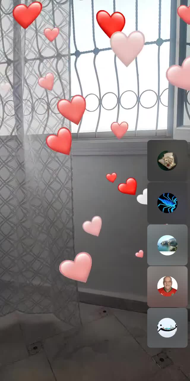 @pourquoicettequestion TikTok live recording