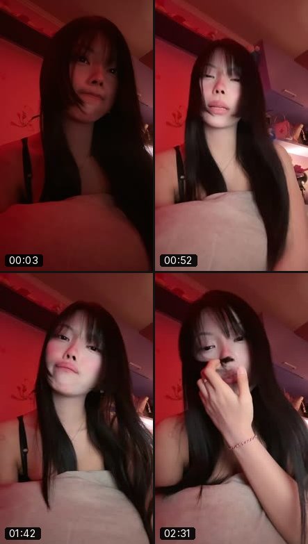@putrishakur TikTok live recording