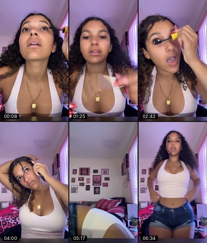 @shortyyjordyy TikTok live recording