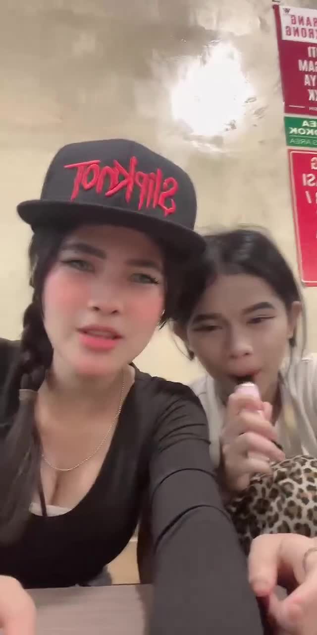 @miraa_jae TikTok live recording