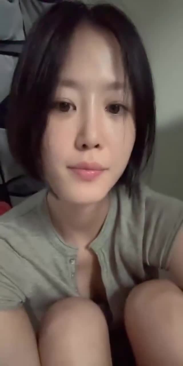 @jeajea___ TikTok live recording