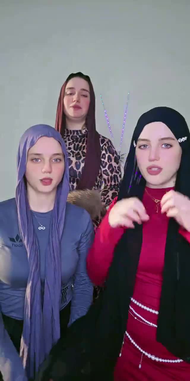@soso_sosoo12 TikTok live recording