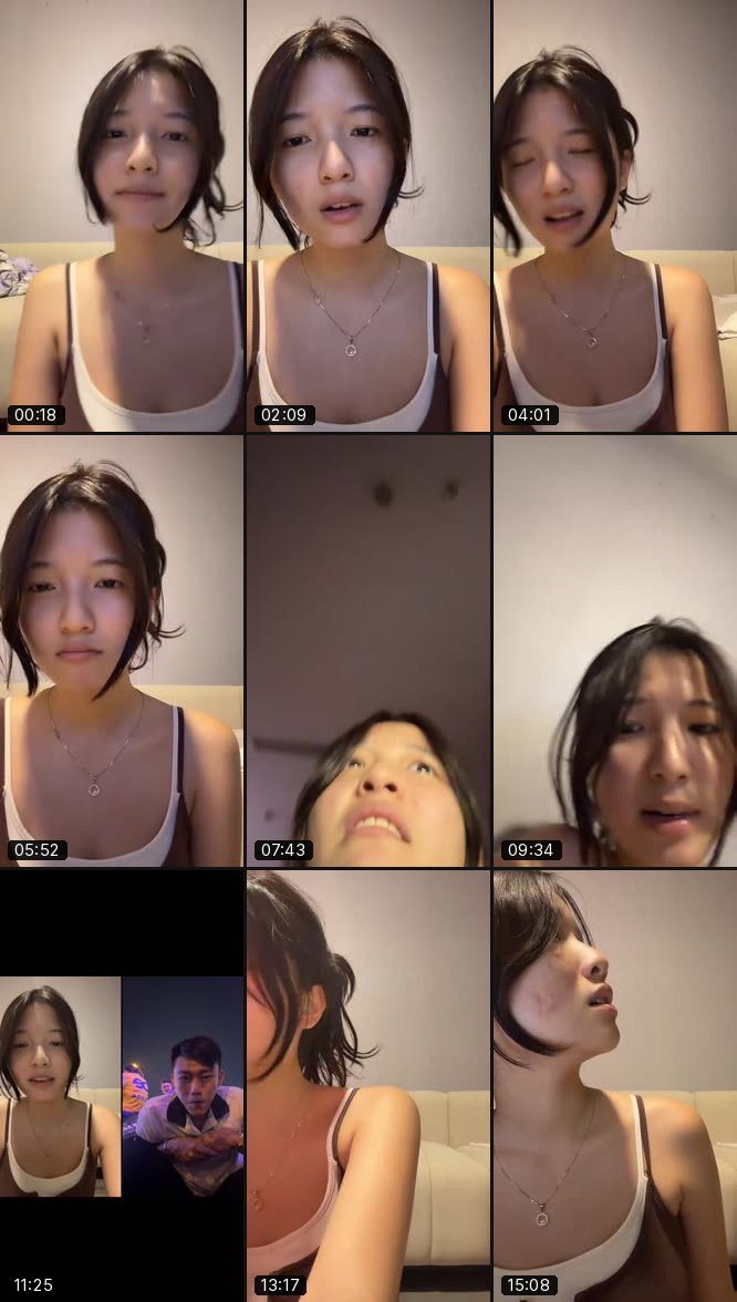 @anbinh02030708 TikTok live recording