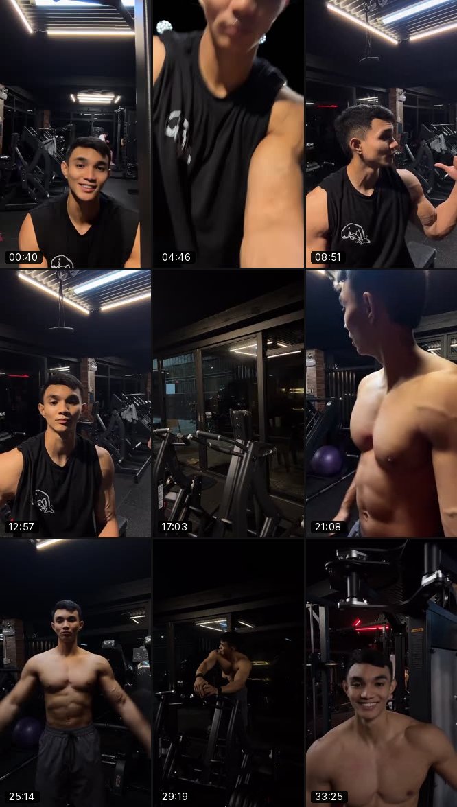 @knnthlwrnc TikTok live recording