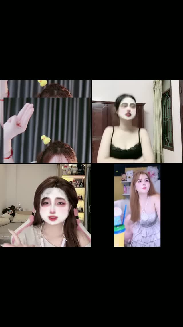 @bonglinh1106 TikTok live recording