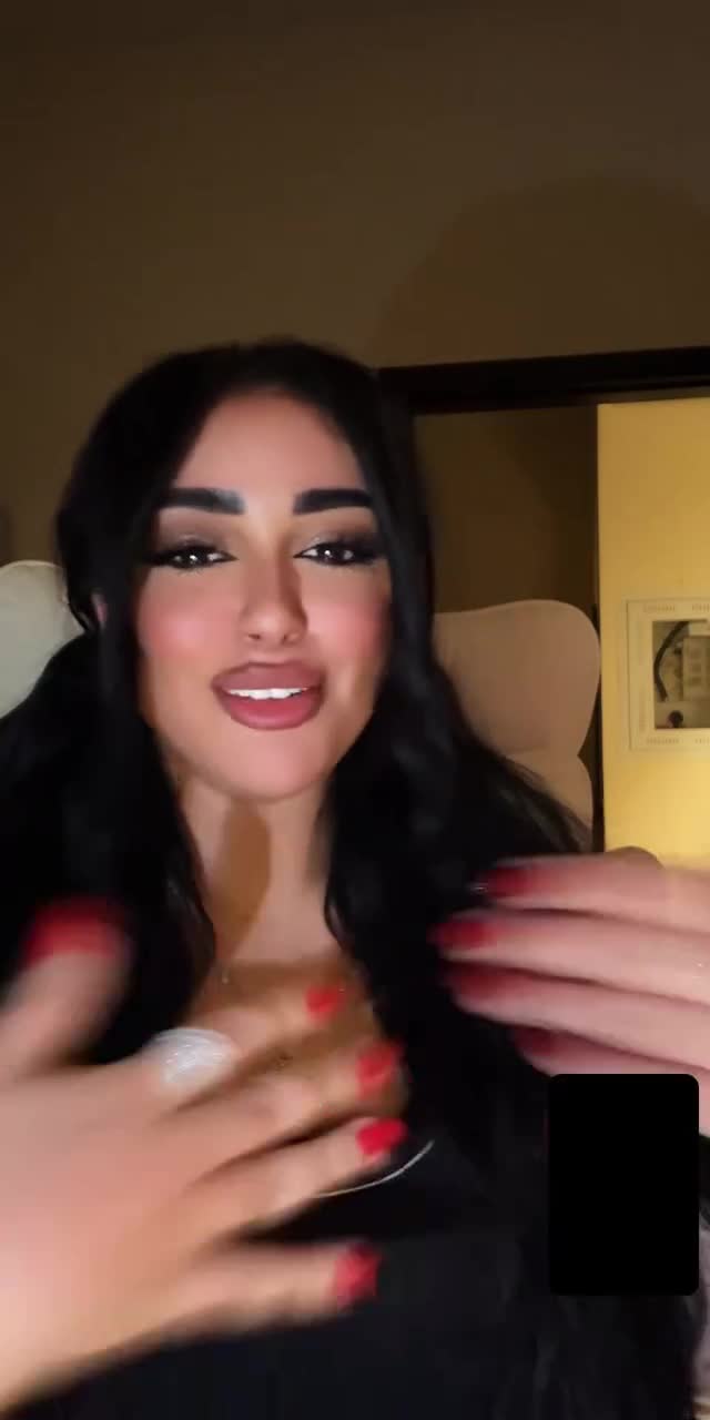 @oumaelhashimi TikTok live recording