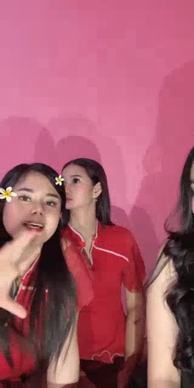 @edelweissspasamarinda7 TikTok live recording