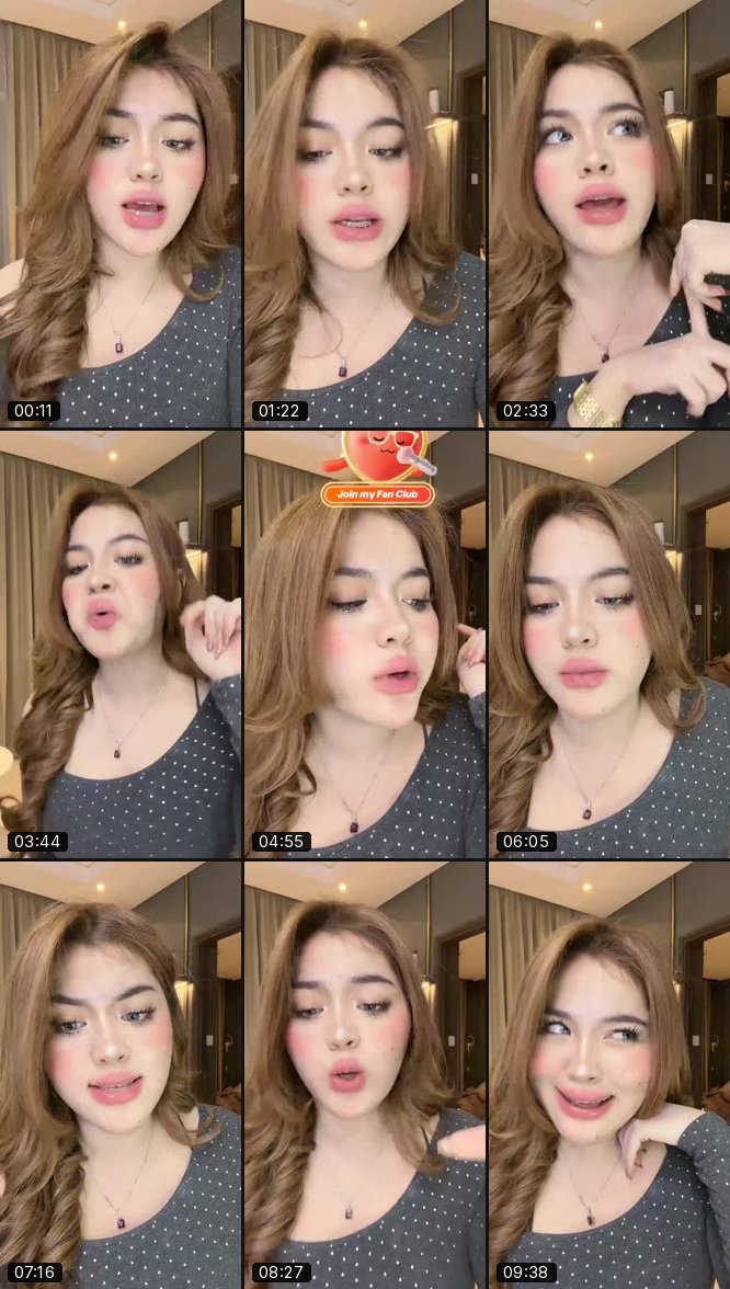 @ranaalhaddar TikTok live recording