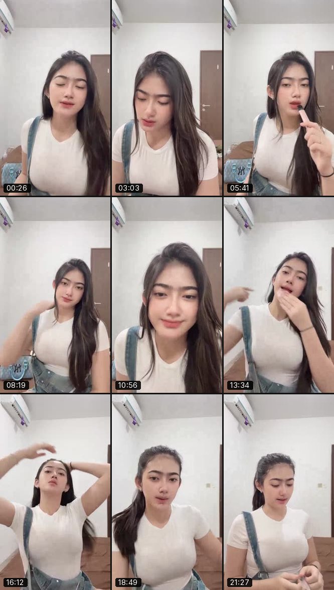 @hi.ini.kira TikTok live recording